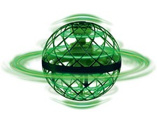 Playtive fliegender ball gebraucht kaufen  Neuenstadt am Kocher
