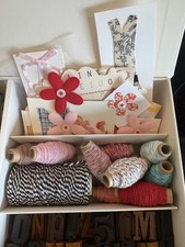 Curated ribbon rolls for sale  Excelsior