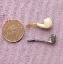 Two antique miniature for sale  HULL