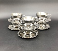 tea cups set 12 for sale  Clearwater