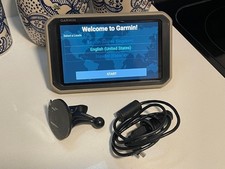 Garmin overlander gps for sale  Birmingham