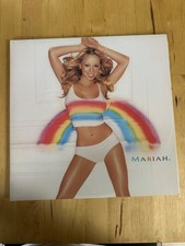 Mariah carey rainbow for sale  Sacramento