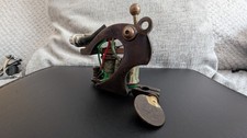 Custom built brass for sale  DUDLEY