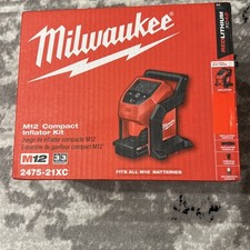 Milwaukee m12 volt for sale  Bayonne