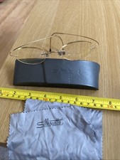 silhouette rimless for sale silhouette rimless for sale CHELTENHAM