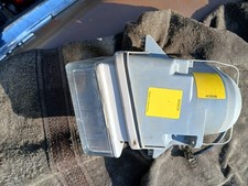 Bosch nebelscheinwerfer links gebraucht kaufen  Rödermark