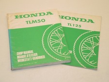honda tlm d'occasion honda tlm d'occasion Lubersac