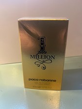 1 million paco rabanne for sale  LONDON