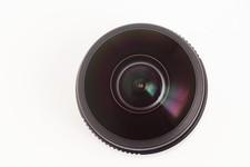 Lente olho de peixe IZUGAR MKX200 3,8mm - FRETE GRÁTIS comprar usado  Enviando para Brazil