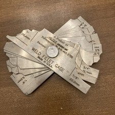 fillet weld set gauge for sale fillet weld set gauge for sale Harrodsburg