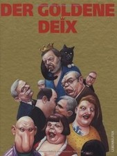 Goldene deix arbeiten gebraucht kaufen  Berlin