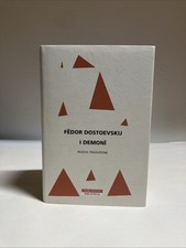 Demoni dostoevskij fedor usato  Cesena