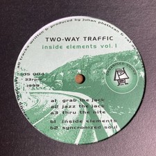 Two way traffic for sale  BECKENHAM