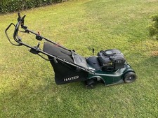 Hayter harrier self for sale  HENFIELD