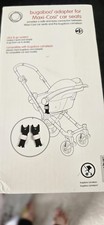 Bugaboo adapters maxi for sale  CATERHAM