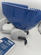 ice melt salt spreader for sale  Bend