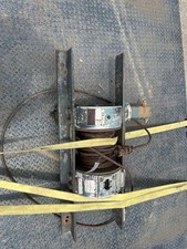 Ramsey winch model for sale  Elkins
