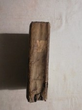 Seicentina usato  Seniga