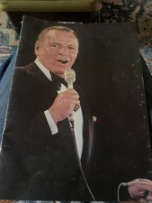 Vintage frank sinatra for sale  Flushing