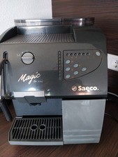 saeco magic de luxe gebraucht kaufen saeco magic de luxe gebraucht kaufen Zell