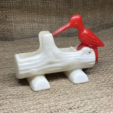 Vintage plastic woodpecker for sale  Richland