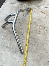 harley t bars for sale  Crystal Falls