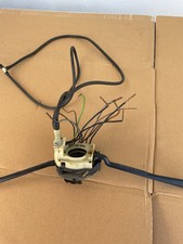 Indicator wiper stalk for sale  WALTHAM CROSS