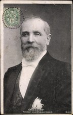 Emile loubet president gebraucht kaufen  Berlin
