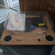 Ion max rpm for sale  KIDDERMINSTER