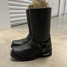 Milwaukee leather motorcycle for sale  Chesapeake