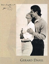 Publicite advertising 1993 d'occasion Publicite advertising 1993 d'occasion  Le Luc