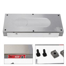 Piastra serraggio magnetica usato Piastra serraggio magnetica usato  Spedire a Italy