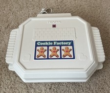 Rival cookie factory for sale  Cleveland