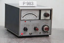 Agilent 415d swr d'occasion  Dornes