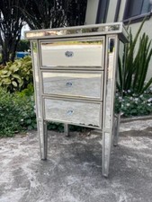 Antique silver drawer for sale  Oakland