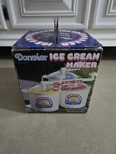 Ice cream maker usato  Merlino