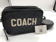 Coach charter crossbody gebraucht kaufen  Bochum