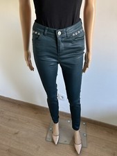 Pantalon vert huilé d'occasion  Void-Vacon