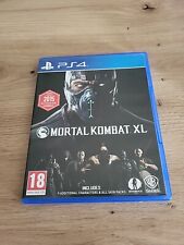 mortal kombat xl ps4 comprar usado mortal kombat xl ps4 comprar usado Enviando para Brazil