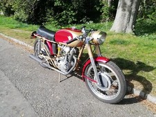 Ducati 250 single for sale  NORTHALLERTON