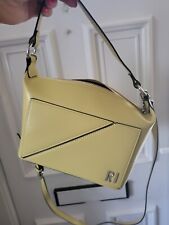 River island yellow for sale  CHELMSFORD