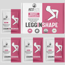 Legginshape set trattamenti usato  Roma