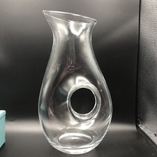 Clear glass crystal for sale  Kewanna