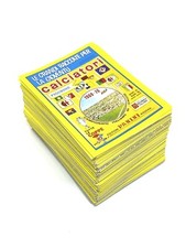 Figurine panini calciatori usato  Uzzano
