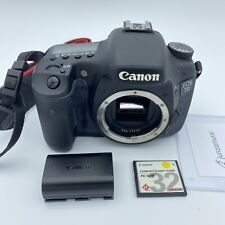 Exc canon eos d'occasion  Expédié en Belgium