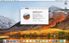 Disco rígido para iMac final de 2009-2011 APENAS 500GB, pré-carregado com High Sierra 10.13 comprar usado  Enviando para Brazil