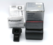 Panasonic lvf1 evf for sale  PRESTONPANS
