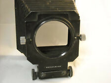 Hasselblad compendium soffiett usato  Roma