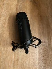 Blue microphones yeti gebraucht kaufen  Wilnsdorf