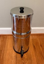 Berkey travel 1.5 for sale  Alexandria